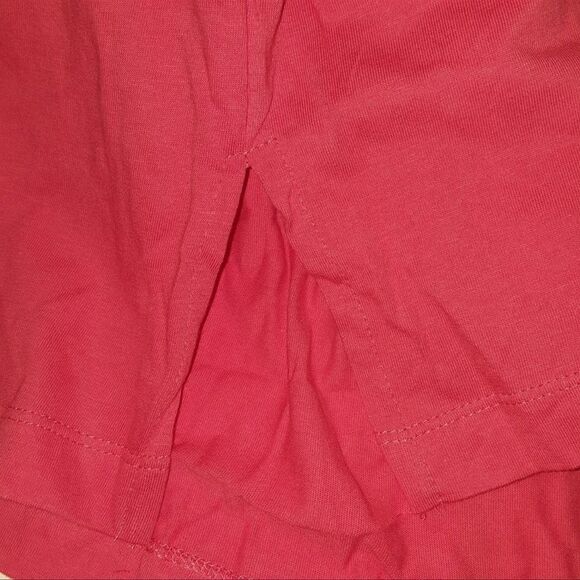 Woman Within Long Tunic Tee - Picture 3 of 6